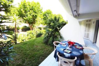 Suberbe T2 avec piscine et jardin de 150m2 - 3
