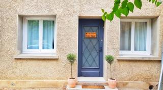 La Casa Bali - Irigny - 1