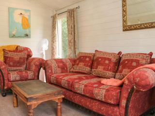 The Cabin, Lowley Brook Farm - Launceston - 7
