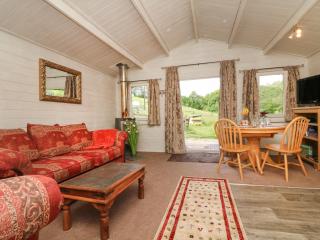 The Cabin, Lowley Brook Farm - Launceston - 8