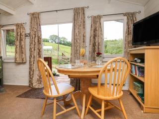 The Cabin, Lowley Brook Farm - Launceston - 6