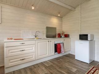 The Cabin, Lowley Brook Farm - Launceston - 5