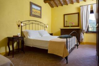 Agriturismo Colle Pu - Asís - 6