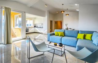 Apartments Macuka- new and luxury, near beach - Banjole - 0