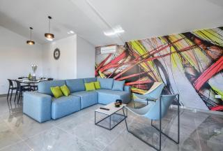 Apartments Macuka- new and luxury, near beach - Banjole - 6