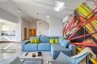 Apartments Macuka- new and luxury, near beach - 7