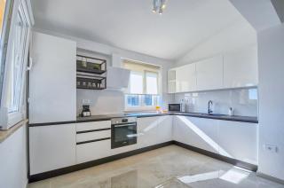 Apartments Macuka- new and luxury, near beach - 4