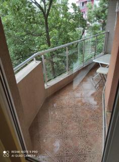 Lazur Burgas Apartment - 3