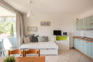 Casa Varone 46, swimming pool and bbq - Riva del Garda - 6