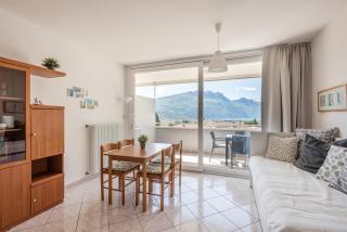 Casa Varone 46, swimming pool and bbq - Riva del Garda - 1