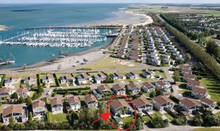 Familie-Beachvilla Ooster-schel-de - Kamperland - 0