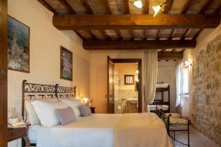 Agriturismo Colle Pu - Asís - 8