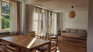 Stadnina Koni Nad Wigrami - Mikolajewo - 2