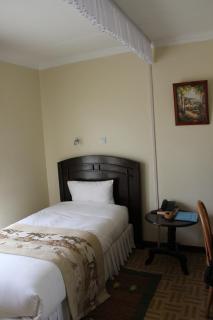 Fahari Gardens Hotel - Nairobi - 4
