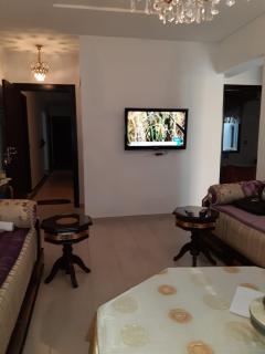 Modern Apartment in the downtown - Martil - 8