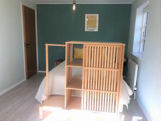Askes Oase Guest Apartment - 1