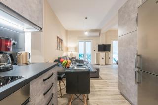 Modern apartment Downtown Athens - Atene - 0