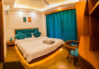 Hotel The Moksham - Rishikesh - 0