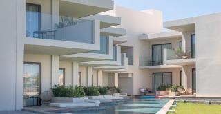 Caravel Suites - Adults Only - Planos - 4