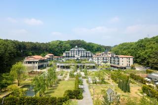 Eden Paradise Hotel - Icheon - 0