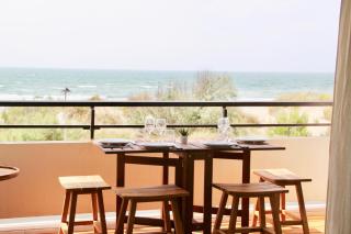 LE PALM - 1 ère ligne vue mer - Exceptionnel P2 cabine - 6