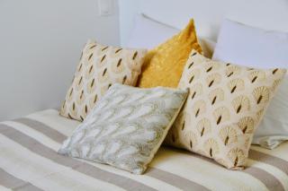 LE PALM - 1 ère ligne vue mer - Exceptionnel P2 cabine - 4