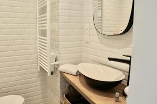 LE PALM - 1 ère ligne vue mer - Exceptionnel P2 cabine - 7