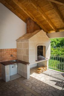 Apartman Josip - Zagvozd - 2