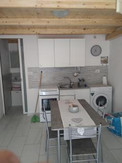 Al soppalco da Alberto - 1