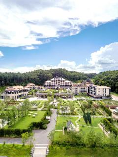 Eden Paradise Hotel - Icheon - 6