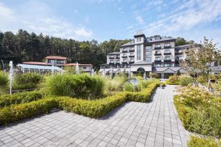 Eden Paradise Hotel - Icheon - 9