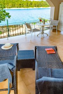 Leeward Suite @ Fiscardo Waterfront - Fiskardho - 3