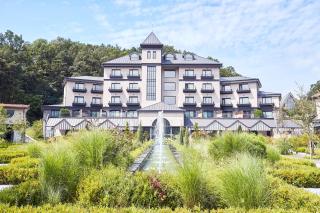 Eden Paradise Hotel - Icheon - 8