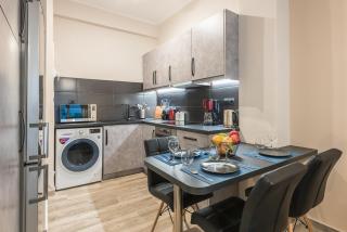 Modern apartment Downtown Athens - Atene - 8