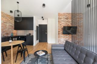 Karolkowa 28 II - Premium Apartments with Balcony by Noclegi Renters - Varsavia - 2