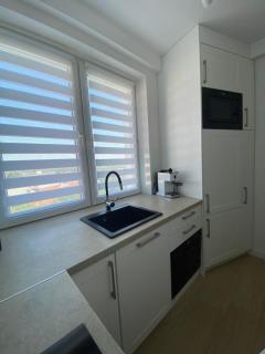 Apartament Długie Ogrody - Gdańsk - 2