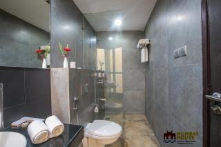 Hotel Mumbai House Airoli, Navi Mumbai - Nova Bombaim - 7