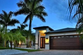 Villa Florida Vacation - Cape Coral - 0