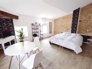 Appartement Theizé - Les meublés des Pierres Dorées - Theizé - 6