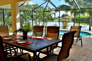 Villa Florida Vacation - Cape Coral - 8