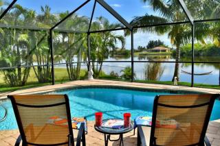 Villa Florida Vacation - Cape Coral - 7