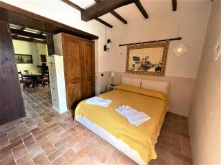 Borgo Romena - Pratovecchio Stia - 6