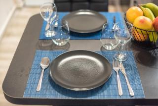 Modern apartment Downtown Athens - 5