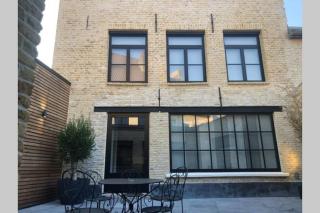 Les chambres Berguoises Duplex calme au coeur de Bergues - 0