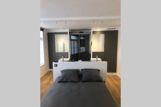 Les chambres Berguoises Duplex calme au coeur de Bergues - Bergues - 2