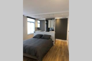 Les chambres Berguoises Duplex calme au coeur de Bergues - Bergues - 1