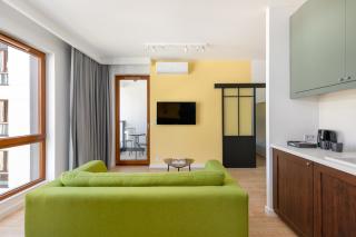 Karolkowa 28 II - Premium Apartments with Balcony by Noclegi Renters - 1