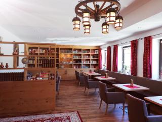 Hotel Tirolerhof - Leutasch - 6