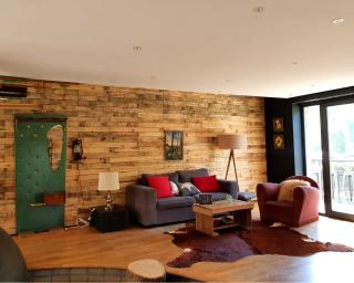 HI Malmedy Hostel - Malmedy - 8