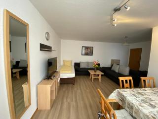 Wohnung Hochbild - Überlingen - 8